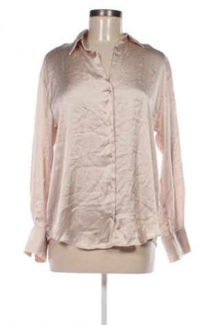 Női ing Zara, Méret S, Szín Bézs, Ár 3 669 Ft