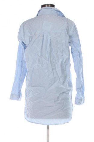 Női ing Zara, Méret M, Szín Kék, Ár 1 537 Ft