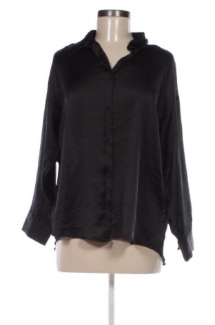 Női ing Zara, Méret M, Szín Fekete, Ár 4 039 Ft
