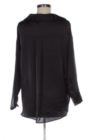 Női ing Zara, Méret M, Szín Fekete, Ár 4 039 Ft