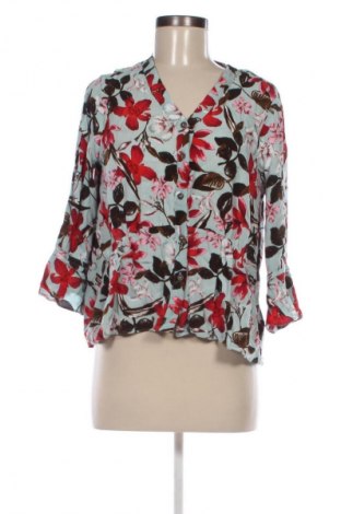 Damenbluse Zara, Größe L, Farbe Mehrfarbig, Preis 14,99 €