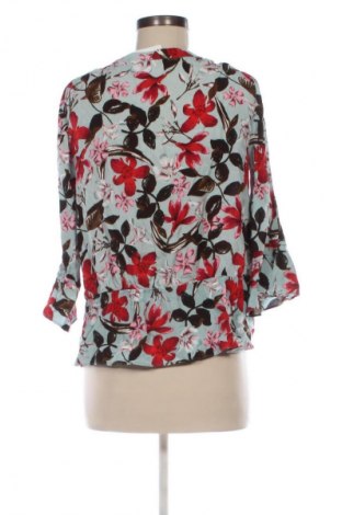 Damenbluse Zara, Größe L, Farbe Mehrfarbig, Preis 14,99 €