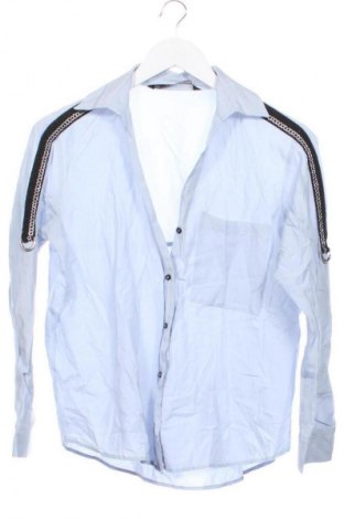 Női ing Zara, Méret XS, Szín Kék, Ár 3 449 Ft