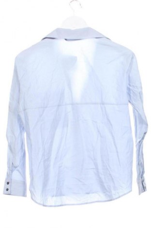Női ing Zara, Méret XS, Szín Kék, Ár 3 449 Ft
