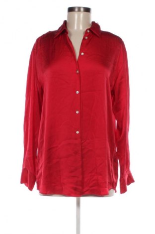 Női ing Zara, Méret S, Szín Piros, Ár 3 999 Ft