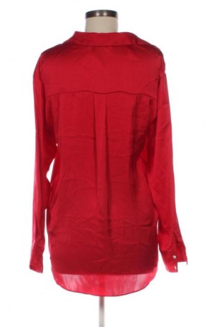 Női ing Zara, Méret S, Szín Piros, Ár 3 999 Ft