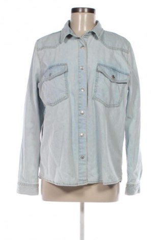 Női ing Zara, Méret XL, Szín Kék, Ár 5 700 Ft