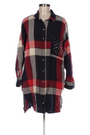 Damenbluse Zara, Größe XL, Farbe Mehrfarbig, Preis € 15,99