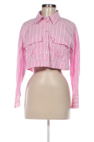 Damenbluse Zara, Größe S, Farbe Mehrfarbig, Preis € 14,00