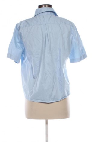 Női ing Zara, Méret M, Szín Kék, Ár 5 700 Ft