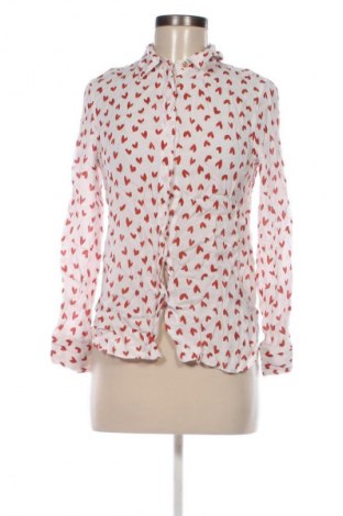 Damenbluse Zara, Größe S, Farbe Mehrfarbig, Preis € 7,99