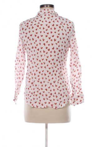 Damenbluse Zara, Größe S, Farbe Mehrfarbig, Preis € 7,99