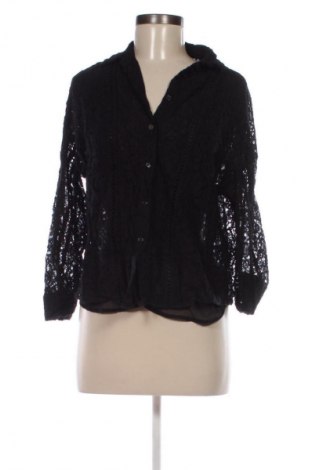 Női ing Zara, Méret S, Szín Fekete, Ár 3 709 Ft