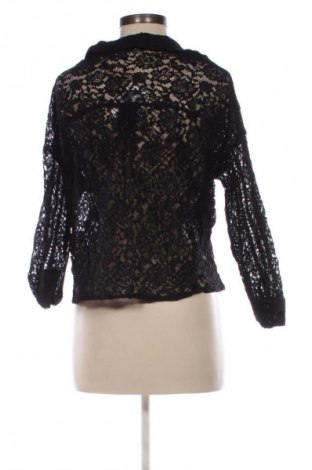 Női ing Zara, Méret S, Szín Fekete, Ár 3 709 Ft