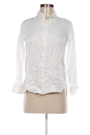 Dámska košeľa  Zara, Veľkosť XS, Farba Biela, Cena  11,95 €