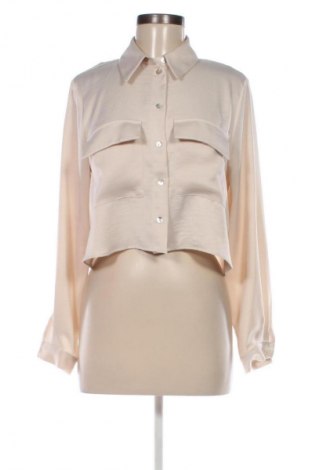 Női ing Zara, Méret M, Szín Bézs, Ár 5 785 Ft