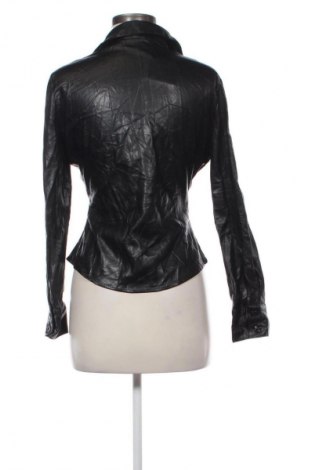 Damenbluse Zara, Größe M, Farbe Schwarz, Preis € 11,99