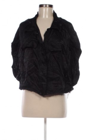 Női ing Zara, Méret M, Szín Fekete, Ár 3 599 Ft