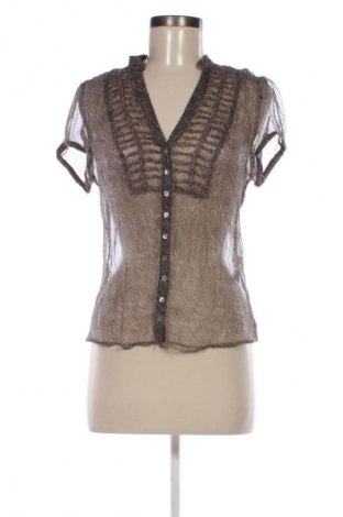 Damska koszula Zara, Rozmiar XL, Kolor Kolorowy, Cena 25,14 zł