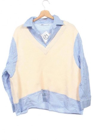 Cămașă de femei Zara, Mărime S, Culoare Multicolor, Preț 56,99 Lei