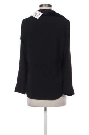 Damenbluse Zara, Größe S, Farbe Schwarz, Preis € 10,99