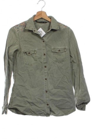 Damenbluse Zara, Größe XS, Farbe Mehrfarbig, Preis € 24,42