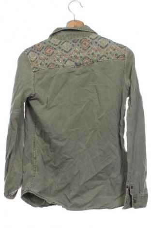 Damenbluse Zara, Größe XS, Farbe Mehrfarbig, Preis € 24,42