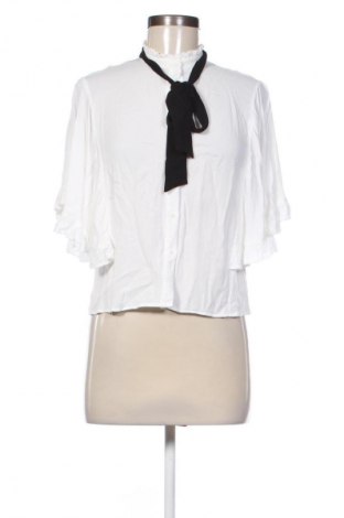 Női ing Zara, Méret S, Szín Fehér, Ár 5 707 Ft