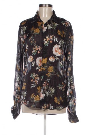 Női ing Zara, Méret S, Szín Sokszínű, Ár 3 859 Ft