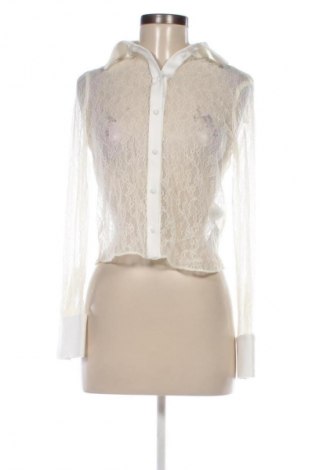 Női ing Zara, Méret S, Szín Ekrü
, Ár 5 707 Ft