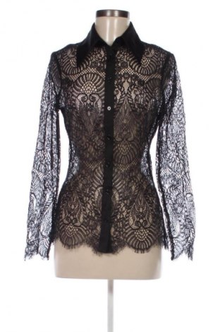 Női ing Zara, Méret S, Szín Fekete, Ár 5 785 Ft