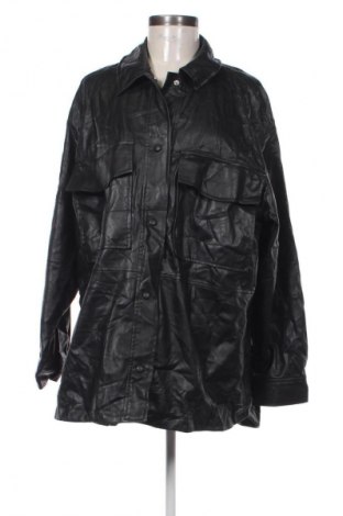 Damenbluse Zara, Größe XL, Farbe Schwarz, Preis € 11,99