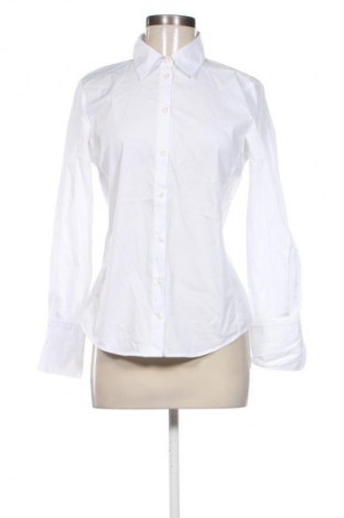 Damenbluse Zara, Größe L, Farbe Weiß, Preis € 14,00