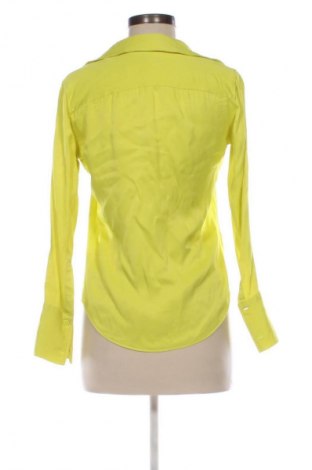 Damenbluse Zara, Größe S, Farbe Gelb, Preis € 13,99