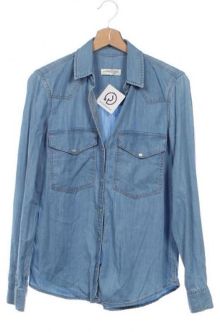 Női ing Zara, Méret XS, Szín Kék, Ár 4 499 Ft