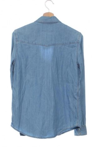 Női ing Zara, Méret XS, Szín Kék, Ár 4 499 Ft