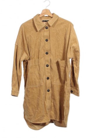 Damenbluse Zara, Größe XS, Farbe Braun, Preis € 10,99