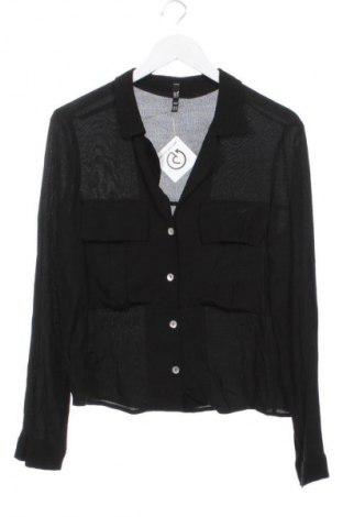 Női ing Zara, Méret XS, Szín Fekete, Ár 2 599 Ft