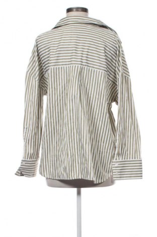 Damenbluse Zara, Größe XL, Farbe Mehrfarbig, Preis € 14,99