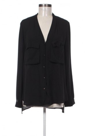 Damenbluse Zara, Größe XL, Farbe Schwarz, Preis € 11,99