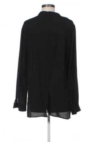 Damenbluse Zara, Größe XL, Farbe Schwarz, Preis € 11,99