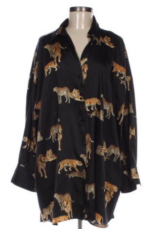 Damenbluse Zara, Größe L, Farbe Mehrfarbig, Preis € 13,81