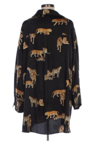 Damenbluse Zara, Größe L, Farbe Mehrfarbig, Preis € 13,81