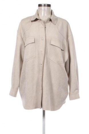Damenbluse Zara, Größe M, Farbe Beige, Preis € 8,99