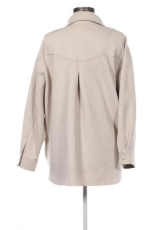 Damenbluse Zara, Größe M, Farbe Beige, Preis € 8,99