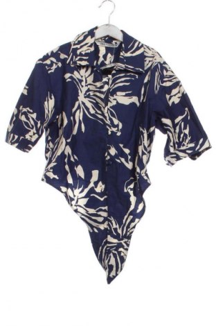 Damenbluse Zara, Größe XS, Farbe Mehrfarbig, Preis € 14,00