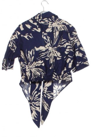 Damenbluse Zara, Größe XS, Farbe Mehrfarbig, Preis € 14,00