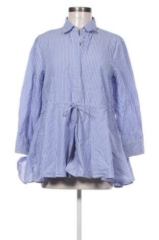 Damenbluse Zara, Größe M, Farbe Mehrfarbig, Preis € 12,99