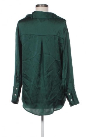 Női ing Zara, Méret M, Szín Zöld, Ár 4 629 Ft