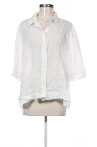 Női ing Zara, Méret XL, Szín Fehér, Ár 5 289 Ft